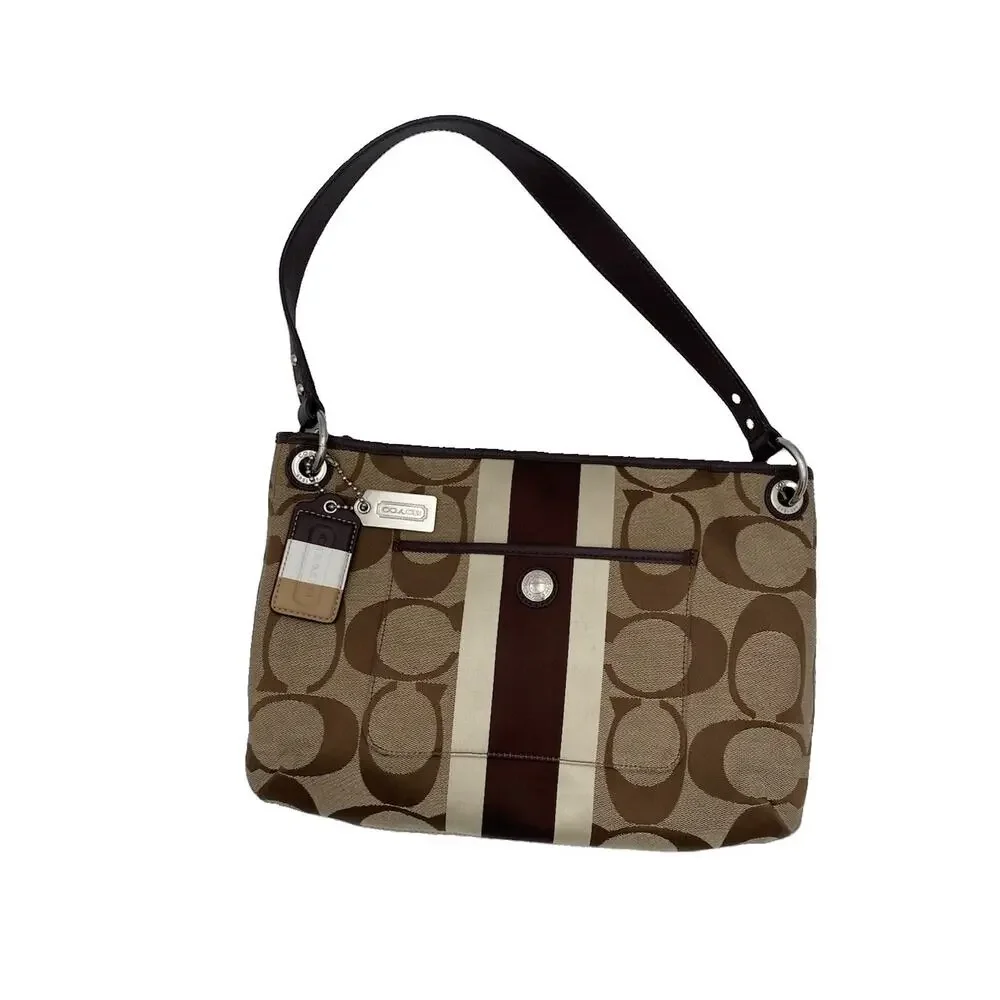Coach hamptons weekender